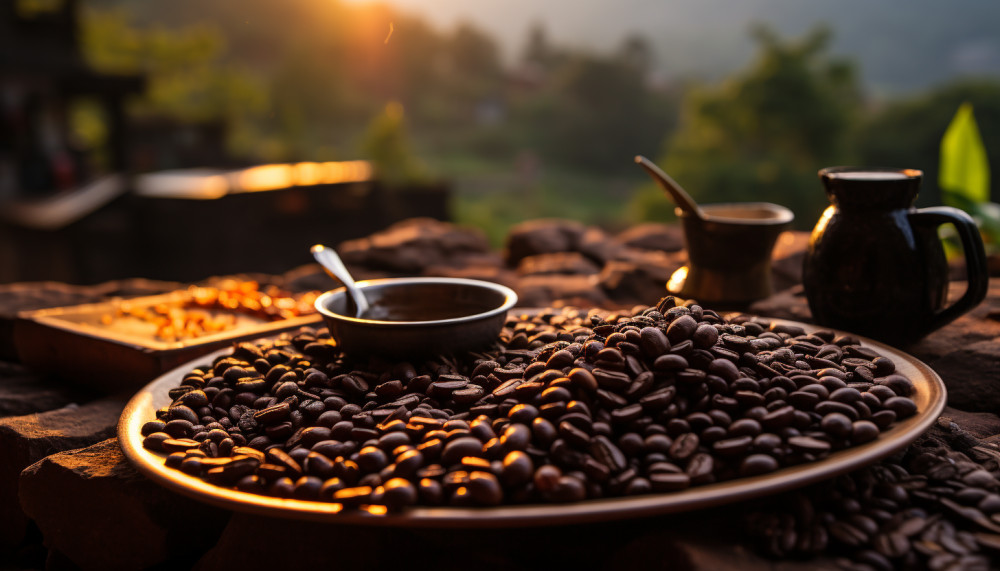 Scopri i segreti del caffè artigianale italiano